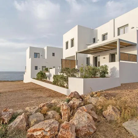 Paros Cape 3* Νάουσα