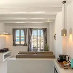 Paros Cape Apartmanhotel