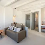 Apartmanhotel Paros Cape Náusza