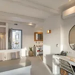 Paros Cape Апарт-отель Науса