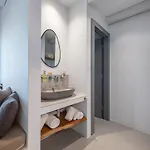 Paros Cape Apartahotel Naousa (Paros)