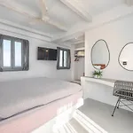 Paros Cape Науса