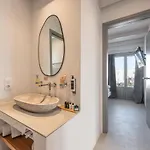 Paros Cape 4* Naousa (Paros)