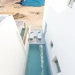Paros Cape Apartahotel 4*