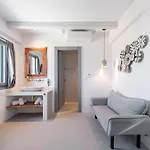 Paros Cape Apartahotel Naousa (Paros)