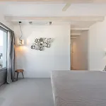 Paros Cape Apartahotel Naousa (Paros)