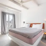 Paros Cape Apartahotel Naousa (Paros)