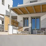 Paros Cape Naousa (Paros)