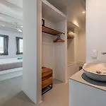 Apartahotel Paros Cape