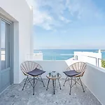 Paros Cape