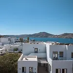 Apartahotel Paros Cape 4*