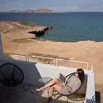 Paros Cape Apartahotel 4*