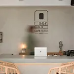 Apartahotel Paros Cape