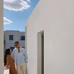 Apartahotel Paros Cape