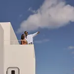 Paros Cape