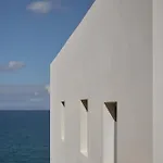 Paros Cape Apartahotel