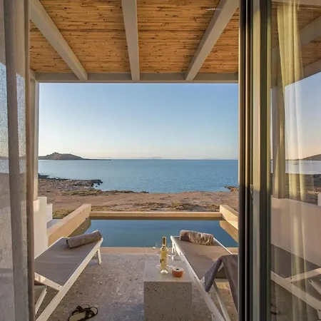 Paros Cape 4*
