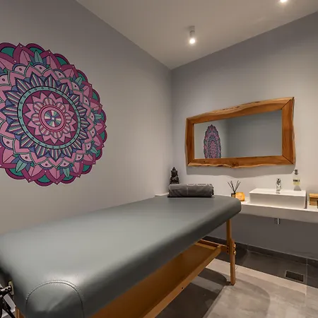 Paros Cape מלון דירות