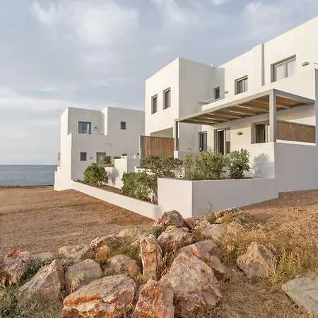 Paros Cape Апарт-отель