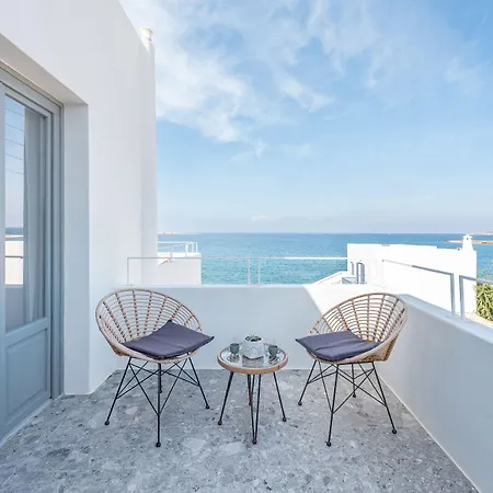 Paros Cape