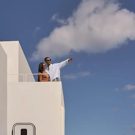 Paros Cape