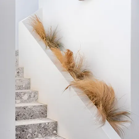 Апарт-отель Paros Cape