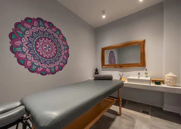 Paros Cape Aparthotel